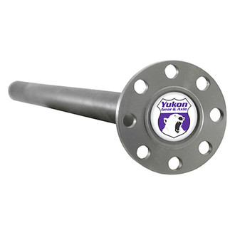 Yukon Gear & Axle® - Rear Passenger Side Axle Shaft Kit