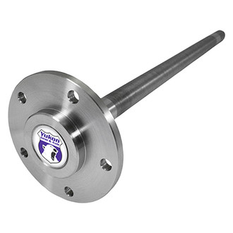 Yukon Gear & Axle® - Front Axle Shaft Kit