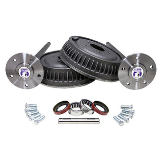 Yukon Gear & Axle® - Rear 5 Lug Conversion Axle Shaft Kit