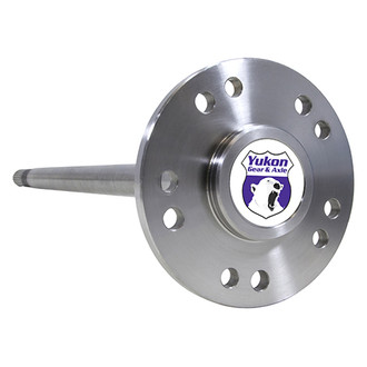 Yukon Gear & Axle® - Front Passenger Side Inner Axle Shaft Kit