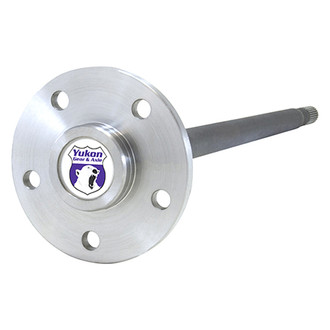 Yukon Gear & Axle® - Front Passenger Side Inner Axle Shaft