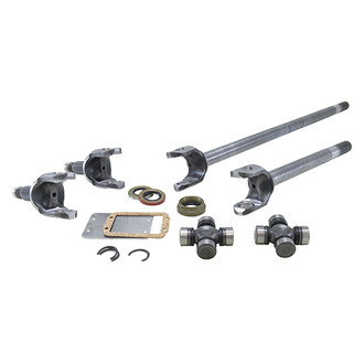 Yukon Gear & Axle® - Front Axle Kit