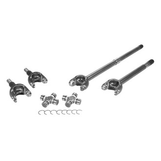 Yukon Gear & Axle® - Front Passenger Side Inner Axle Shaft Kit