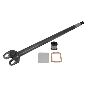 Yukon Gear & Axle® - Front Driver Side Inner Axle Kit