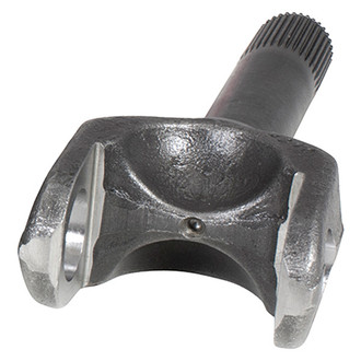 Yukon Gear & Axle® - Front Axle Shaft