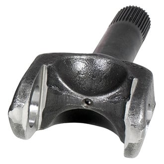 Yukon Gear & Axle® - Front Axle Shaft