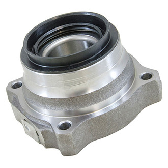 Yukon Gear & Axle® - Rear Driver Side Wheel Hub