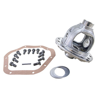 Yukon Gear & Axle® - Standard Open Carrier Case