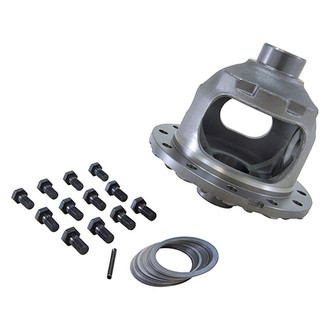 Yukon Gear & Axle® - Standard Open Carrier Case