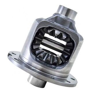 Yukon Gear & Axle® - Rear Differential
