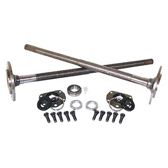 Yukon Gear & Axle® - Front Outer Long Axle Shaft Kit