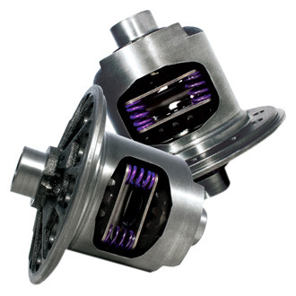 Yukon Gear & Axle® - Dura Grip™ Differential