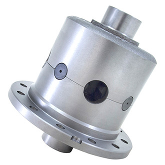 Yukon Gear & Axle® - Dura Grip™ Rear Differential