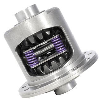 Yukon Gear & Axle® - Dura Grip™ Rear Differential
