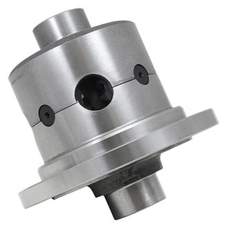 Yukon Gear & Axle® - Dura Grip™ Rear Differential