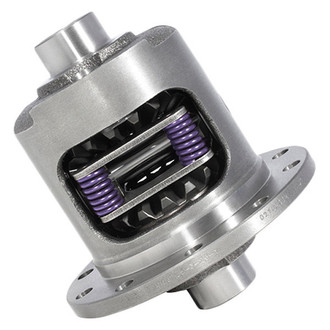 Yukon Gear & Axle® - Dura Grip™ Rear Differential