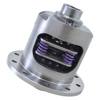 Yukon Gear & Axle® - Dura Grip™ Front and Rear Differential