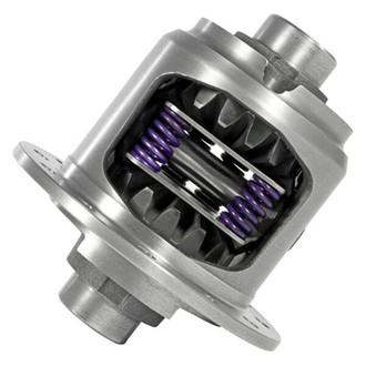 Yukon Gear & Axle® - Dura Grip™ Differential