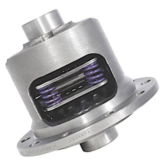 Yukon Gear & Axle® - Dura Grip™ Rear Differential