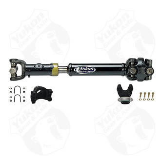 Yukon Gear & Axle® - Heavy Duty™ Rear CV 2-Pieces Driveshaft