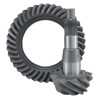 Yukon Gear & Axle® - Rear High Performance Ring and Pinion Gear Set