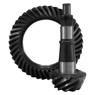 Yukon Gear & Axle® - High Performance Ring and Pinion Gear Set