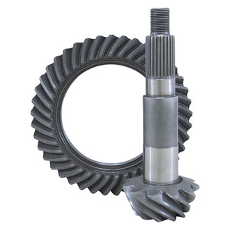 Yukon Gear & Axle® - High Performance Ring and Pinion Gear Set