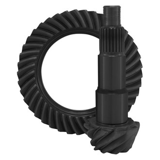Yukon Gear & Axle® - High Performance Ring and Pinion Gear Set