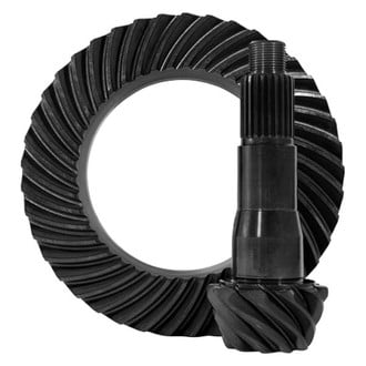 Yukon Gear & Axle® - High Performance Ring and Pinion Gear Set