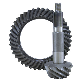 Yukon Gear & Axle® - High Performance Ring and Pinion Gear Set