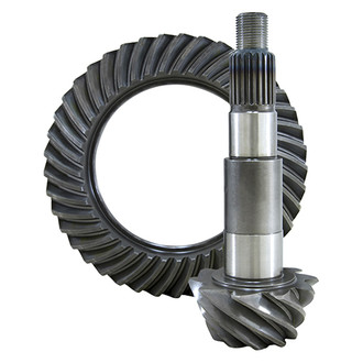 Yukon Gear & Axle® - Rear High Performance Ring and Pinion Gear Set