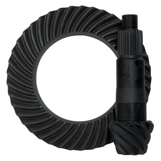 Yukon Gear & Axle® - High Performance Ring and Pinion Gear Set