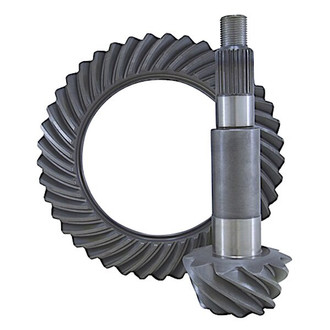 Yukon Gear & Axle® - High Performance Ring and Pinion Gear Set