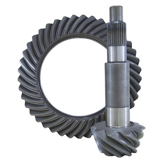 Yukon Gear & Axle® - High Performance Ring and Pinion Gear Set