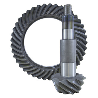Yukon Gear & Axle® - High Performance Ring and Pinion Gear Set