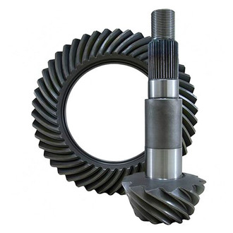 Yukon Gear & Axle® - High Performance Ring and Pinion Gear Set