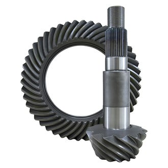 Yukon Gear & Axle® - High Performance Ring and Pinion Gear Set
