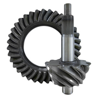 Yukon Gear & Axle® - Rear High Performance Ring and Pinion Gear Set