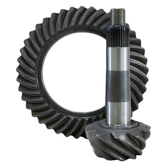 Yukon Gear & Axle® - High Performance Ring and Pinion Gear Set