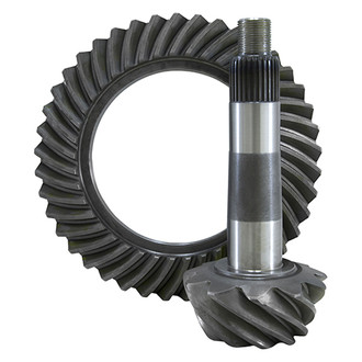 Yukon Gear & Axle® - High Performance Ring and Pinion Gear Set