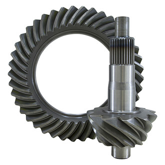 Yukon Gear & Axle® - High Performance Ring and Pinion Gear Set