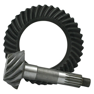 Yukon Gear & Axle® - High Performance Ring and Pinion Gear Set