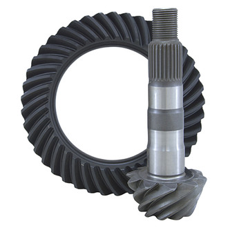 Yukon Gear & Axle® - High Performance Ring and Pinion Gear Set
