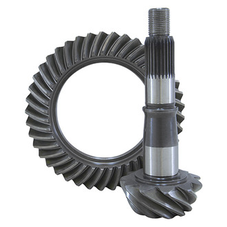 Yukon Gear & Axle® - High Performance Ring and Pinion Gear Set