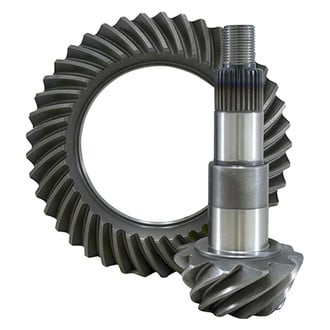 Yukon Gear & Axle® - High Performance Ring and Pinion Gear Set
