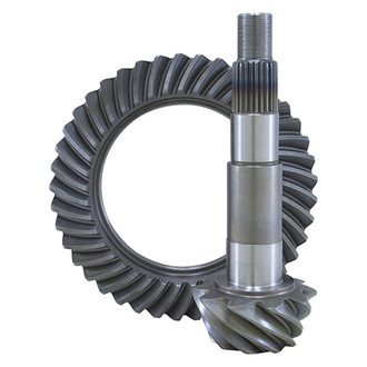 Yukon Gear & Axle® - High Performance Ring and Pinion Gear Set