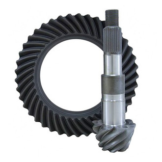 Yukon Gear & Axle® - High Performance Ring and Pinion Gear Set