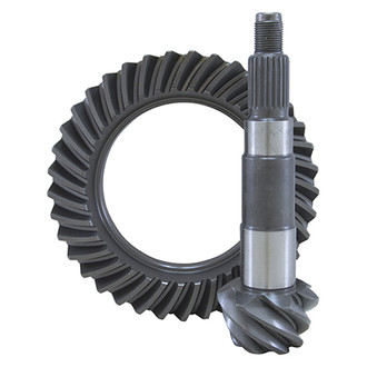 Yukon Gear & Axle® - High Performance Ring and Pinion Gear Set