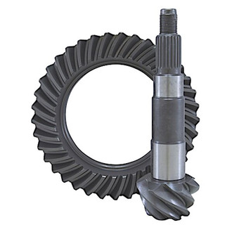 Yukon Gear & Axle® - High Performance Ring and Pinion Gear Set