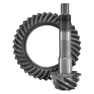 Yukon Gear & Axle® - High Performance Ring and Pinion Gear Set